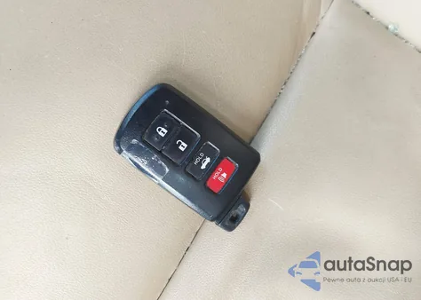 2017 Toyota Camry Xle from USA, damaged, VIN 4T1BF1FKXHU788226